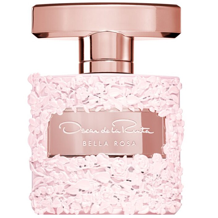 Apa de Parfum Oscar de la Renta, Bella Rosa, Femei, 30 ml