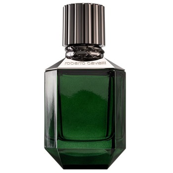 Apa de Toaleta Roberto Cavalli, Paradise Found, Barbati, 75 ml Apa de Toaleta Roberto Cavalli, Paradise Found, Barbati, 75 ml