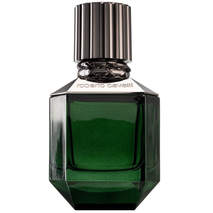 Apa de Toaleta Roberto Cavalli, Paradise Found, Barbati, 50 ml