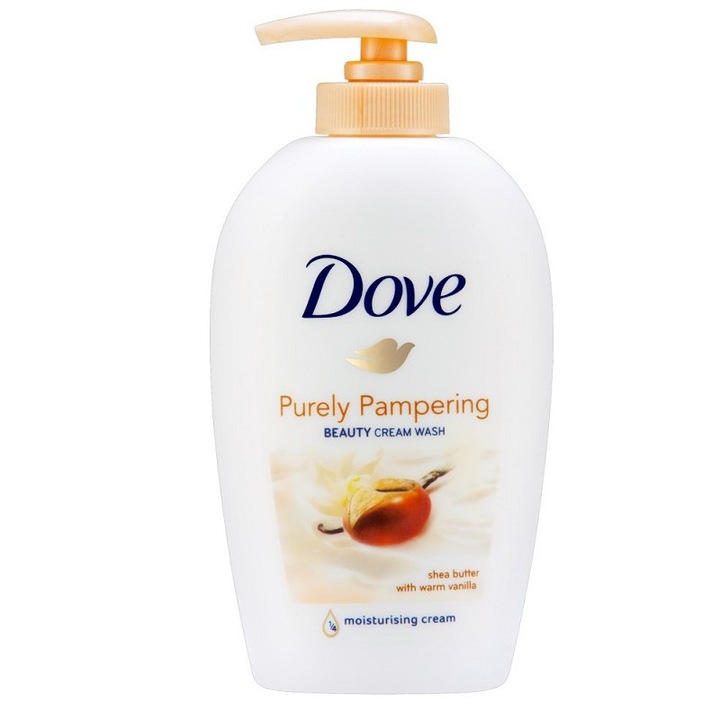 Sapun Lichid Dove 250ml