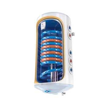 Boiler termoelectric Tesy BiLight cu 2 serpetine, 150 litri, 2000 W Boiler termoelectric Tesy BiLight cu 2 serpetine, 150 litri, 2000 W