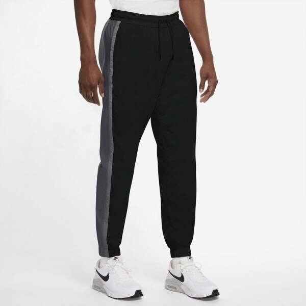 Pantaloni Nike m nsw wvn lined pant snl cb CZ9964-010