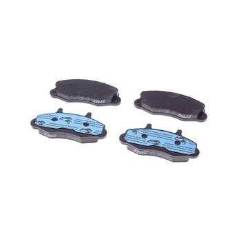 Placute de frana fata TRW compatibil Ford Transit 85-00 Placute de frana fata TRW compatibil Ford Transit 85-00