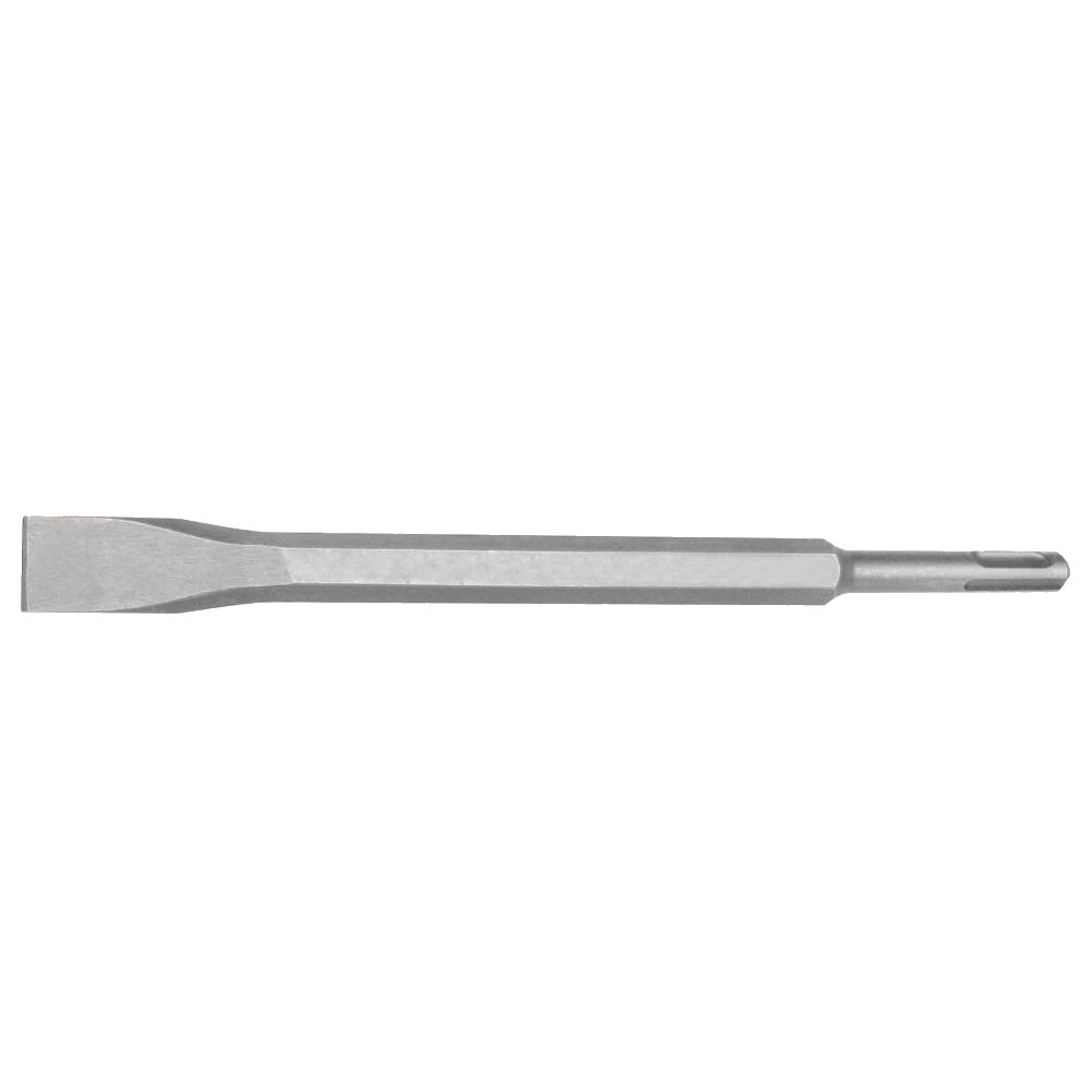 Dalta SDS plata, 14x250x40 mm, Total Industrial