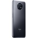 Telefon mobil Xiaomi Redmi Note 9T, Dual Sim, 128GB, 4GB RAM, 5G, Nightfall Black