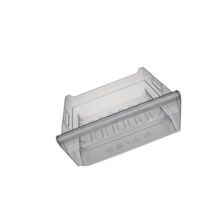 Sertar depozitare fructe / legume frigider, lada frigorifica Whirlpool ART, WBC