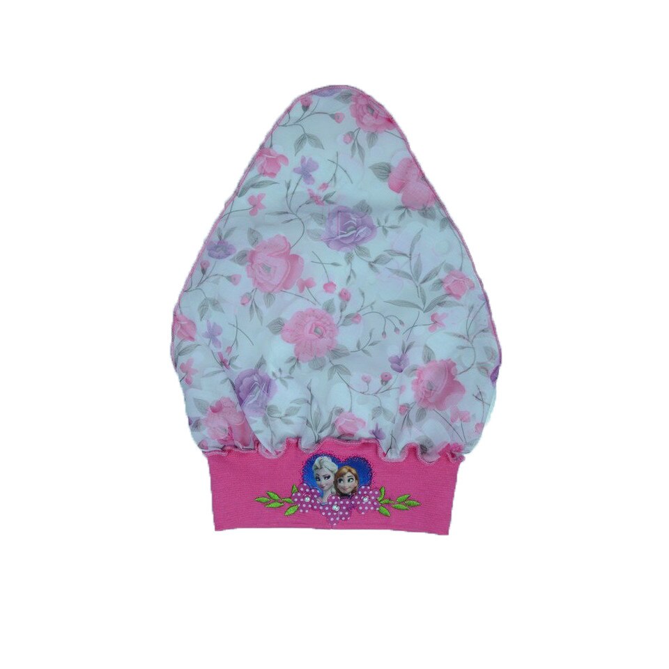 Bandana fetite NN BND1-R, Multicolor, Universal