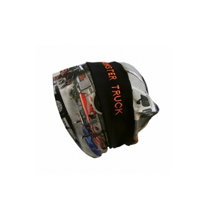 Caciula pentru baieti Piticot Anthony C357N, Multicolor, 52-54