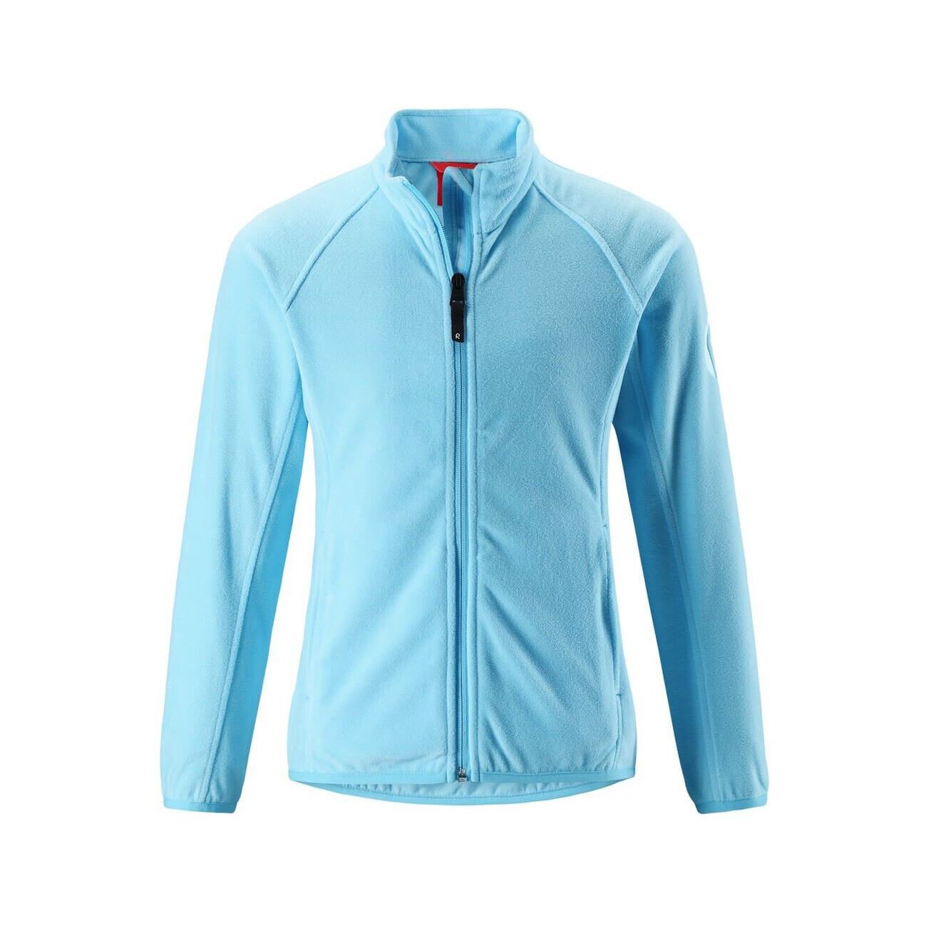 Bluza sport pentru copii, Reima Alagna, Albastru, 128
