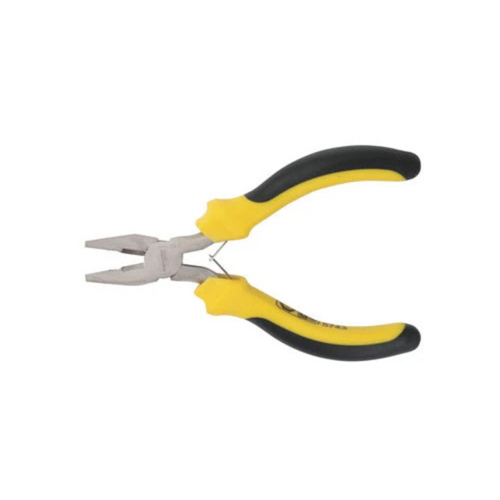 Kombinált mini fogó CRV, Topmaster 211007