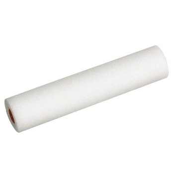 Rola Burete pentru Vopsele, 100 mm Rola Burete pentru Vopsele, 100 mm