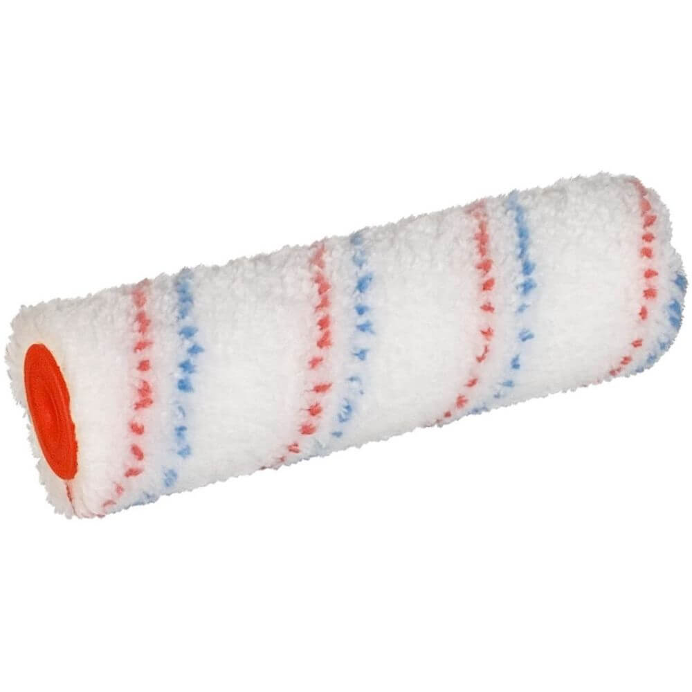 Rola pentru Vopsit, 150 mm, Poliester si Microfibra, Multicolor