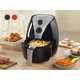 Friteuza cu aer cald Air Fryer Delimano