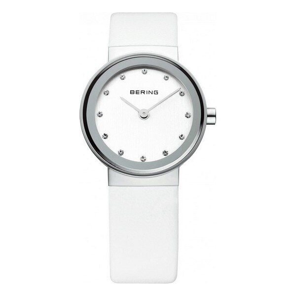 Ceas de dama, Bering, 10126-804, Argintiu