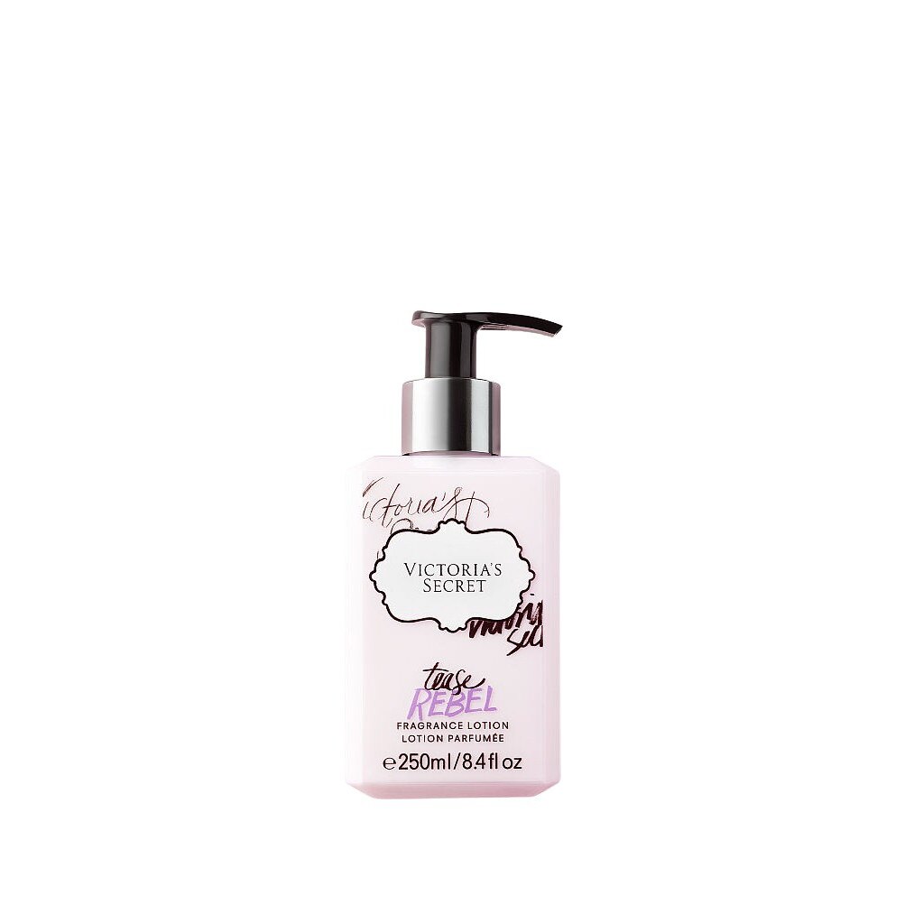 Lotiune Tease Rebel, Victoria's Secret. 250 ml