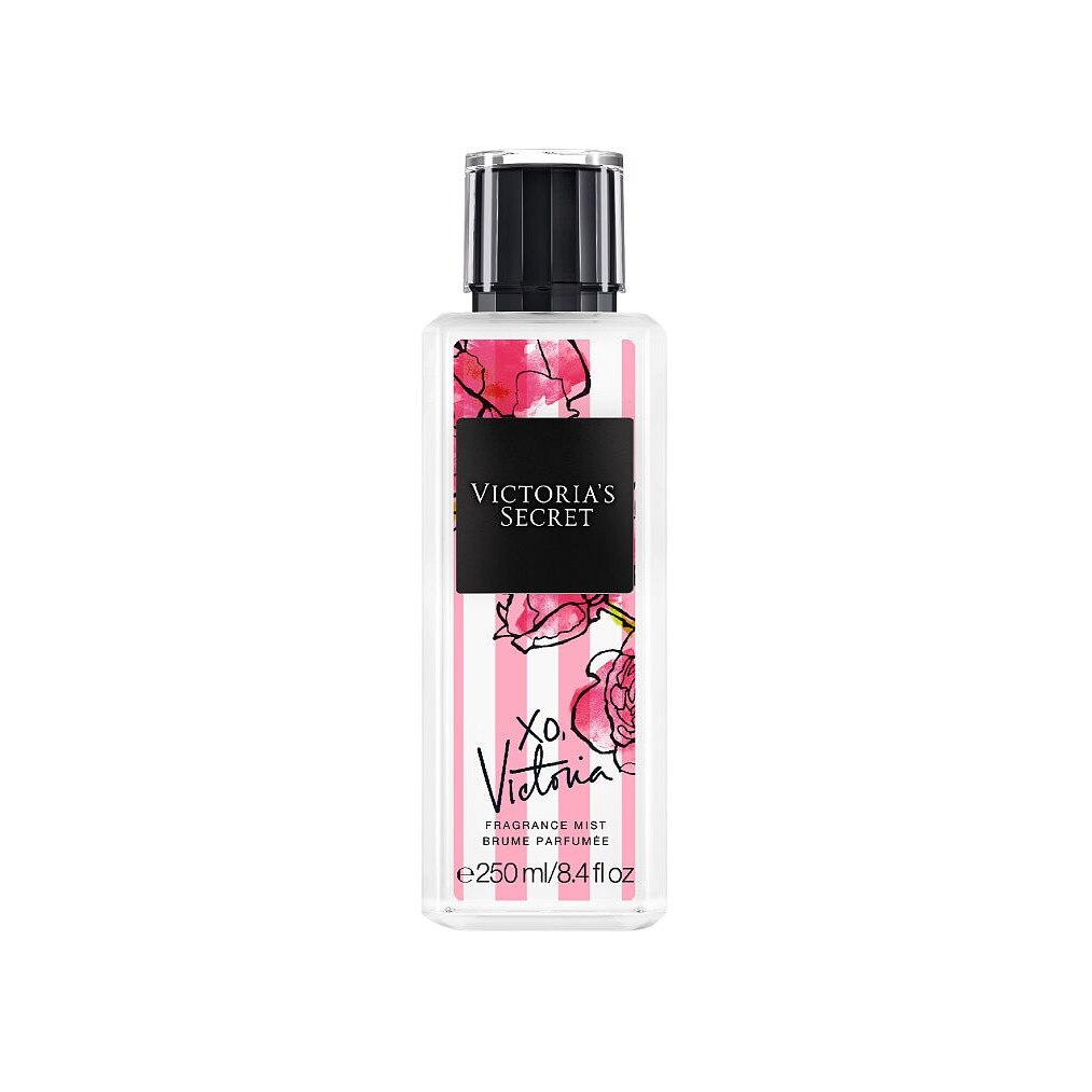 Spray De Corp, Victoria Xo, Victoria's Secret, 250 ml