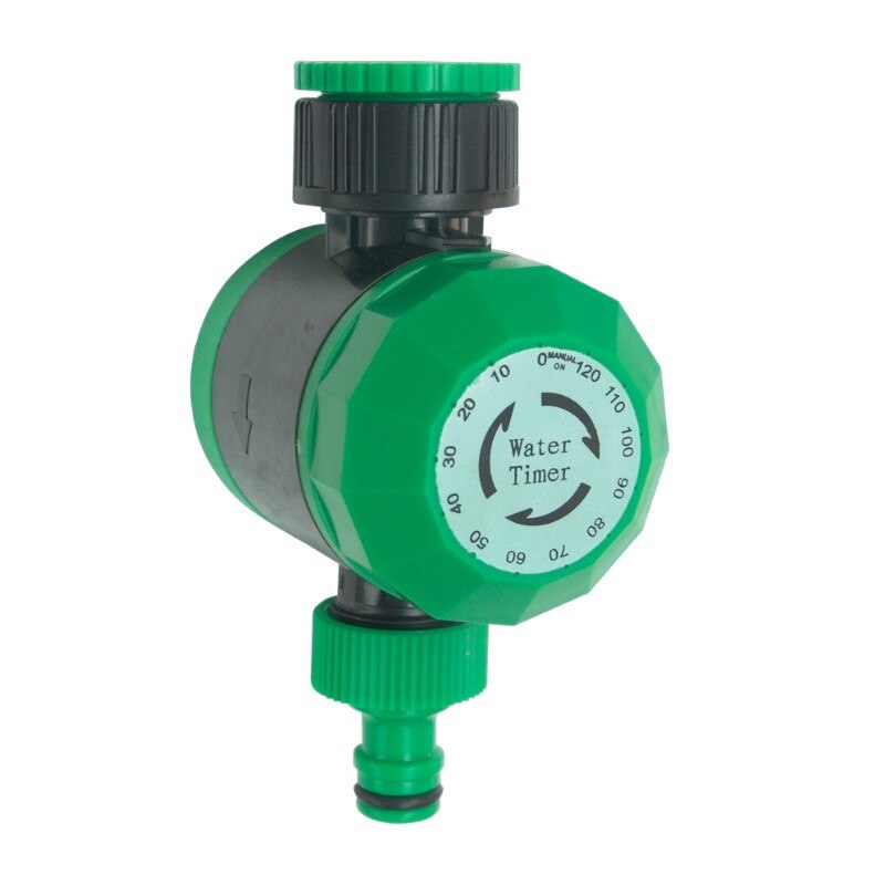 Programator Manual pentru Gradina Timer Max 2h