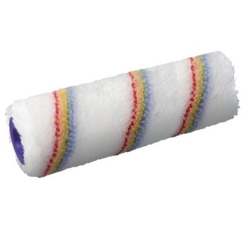 Rola de Poliacril pentru Vopsit, 250 mm, Multicolor Rola de Poliacril pentru Vopsit, 250 mm, Multicolor