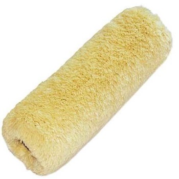 Rola de Poliacril pentru Vopsit, 250 mm, Galbena Rola de Poliacril pentru Vopsit, 250 mm, Galbena