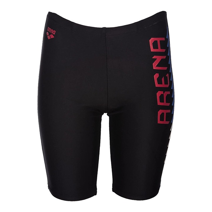 Детски бански Arena Sumo Jammer, черни, 8-9