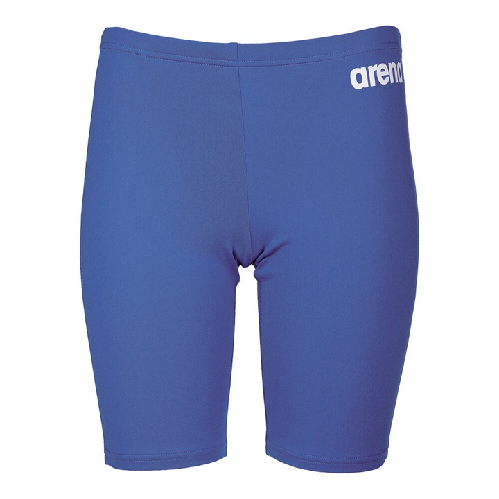 Детски бански Arena Solid Jammer, сини, 6-7