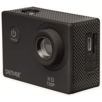 Camera Video Sport, Denver ACT-320 HD, 720p@30FPS Camera Video Sport, Denver ACT-320 HD, 720p@30FPS