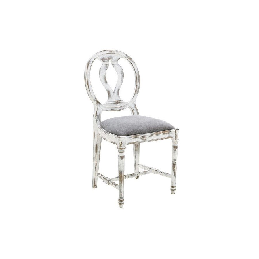 Scaun Maison, Charisma, Lemn, 48x48x97