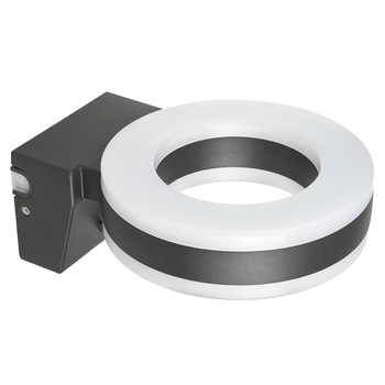 Lampa de perete cu LED cu senzor PIR Lampa de perete cu LED cu senzor PIR