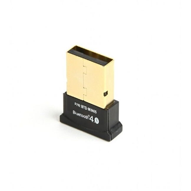 Adaptor Bluetooth Gembird - BTD-MINI5