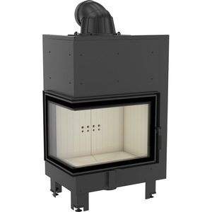 Котли на твърдо гориво, печки и камини