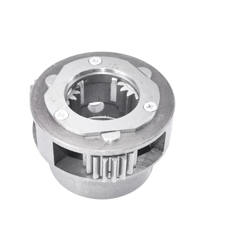 Butuc sateliti reductor complet Z=18 U-445