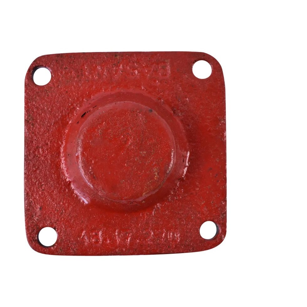 Capac cutie viteze 4 trepte U-445 TM