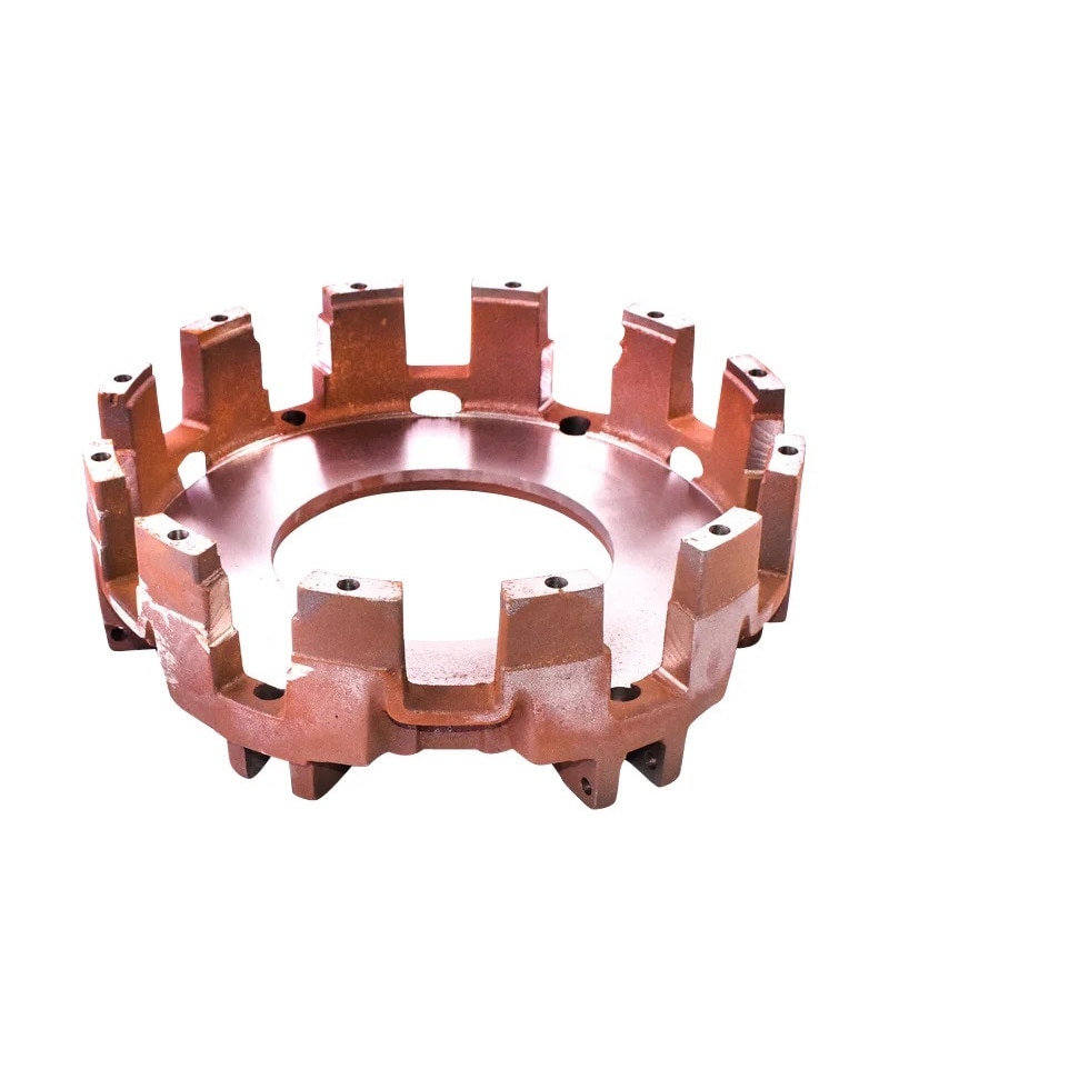 Carcasa ambreiaj 11 toli (placa presiune)