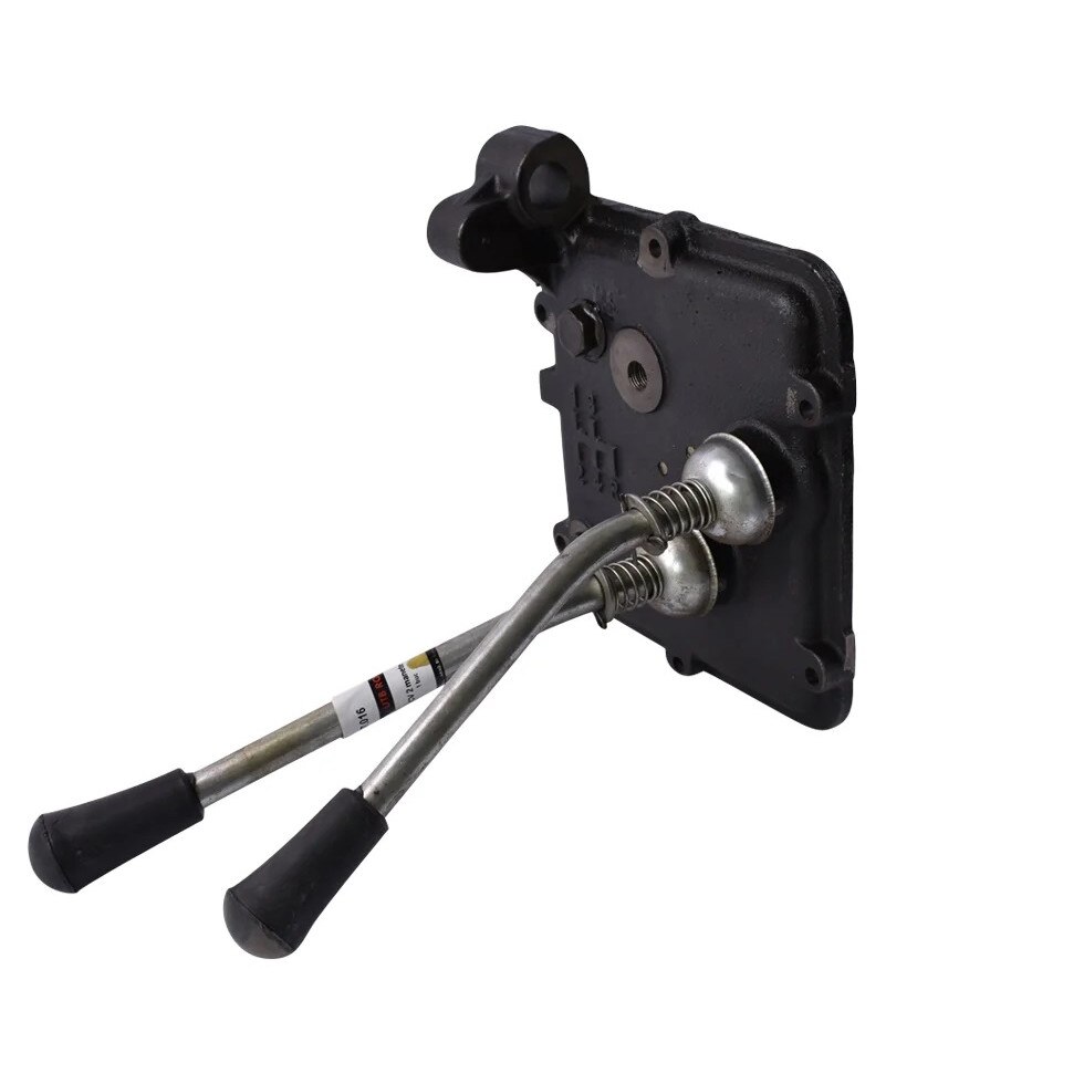 Capac cutie viteze complet cu 2 manete UTB U-445