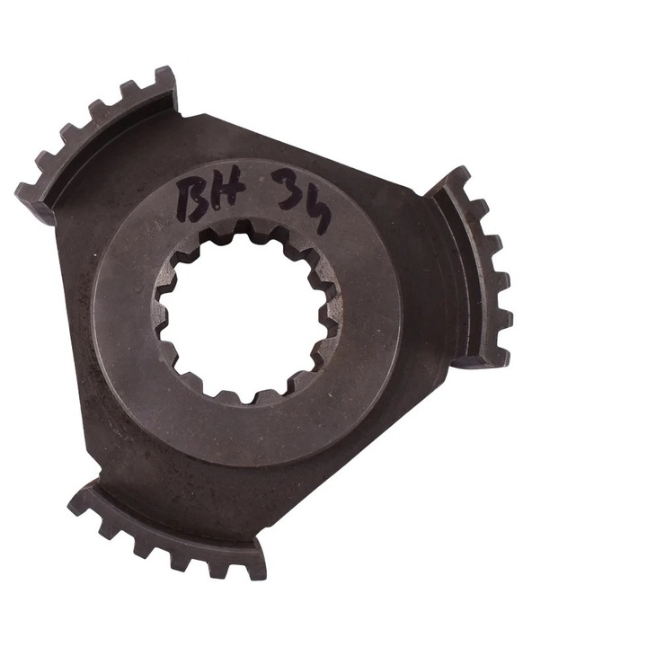 Butuc steluta vitezele 3 si 4 III-IV pentru mansonul alunecator U-445