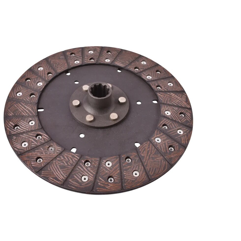 Disc ambreaj priza putere 10 toli UTB U-445 si Fiat