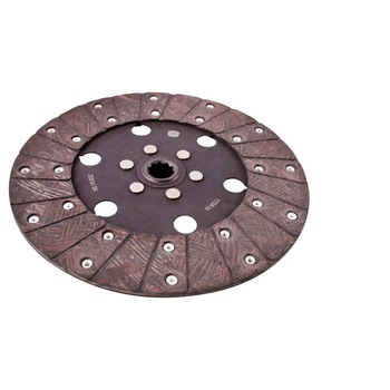 Disc ambreaj priza putere butuc mic fi280 11 toli UTB U-445 si Fiat Disc ambreaj priza putere butuc mic fi280 11 toli UTB U-445 si Fiat