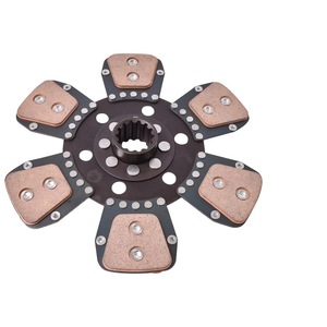 Piese de schimb tractoare