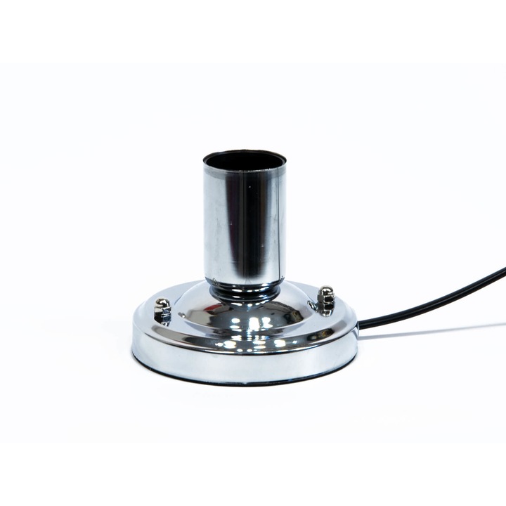 Soclu pentru bec germicid UV-C Brenner UVC-ST01 (E27).