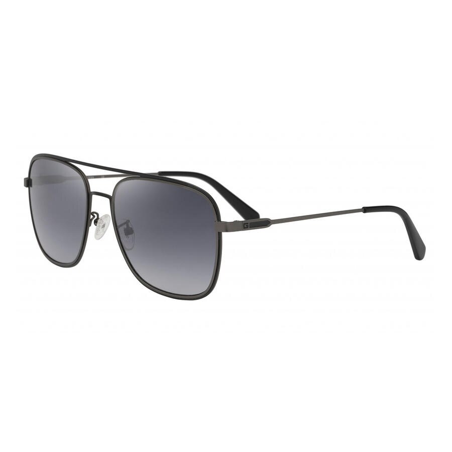 Ochelari de soare barbati Guess GS6960 07C 60mm