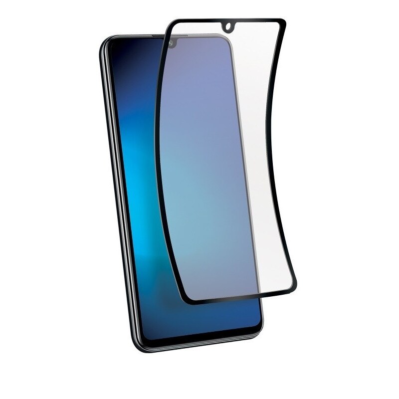 Folie Protectie Ecran Pmma Cellara Pentru Huawei P30 Pro - Negru