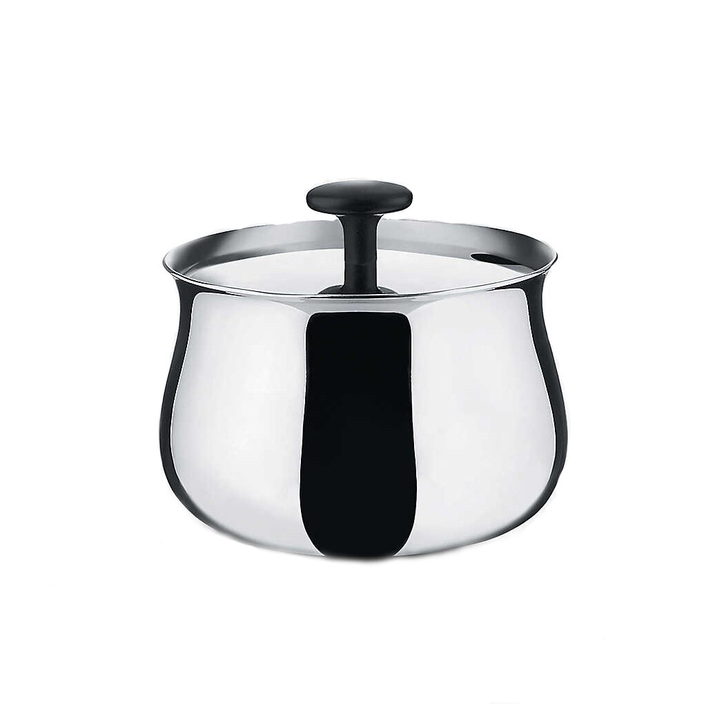 Recipient pentru zahar, 0.21 l, Alessi