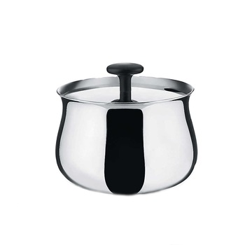 Recipient pentru zahar, 0.21 l, Alessi Recipient pentru zahar, 0.21 l, Alessi