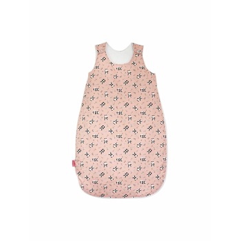 Sac de dormit, KidsDecor, toamna 1 tog Panda World 70 cm Sac de dormit, KidsDecor, toamna 1 tog Panda World 70 cm