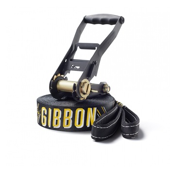 Set Slackline Gibbon Jibline Set Slackline Gibbon Jibline