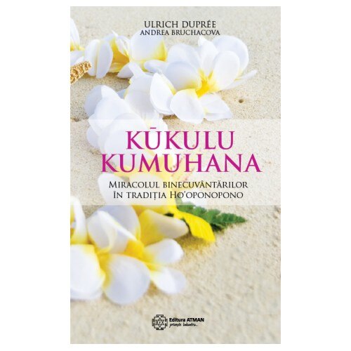 Kūkulu Kumuhana - Ulrich Dupree & Andrea Brucachova