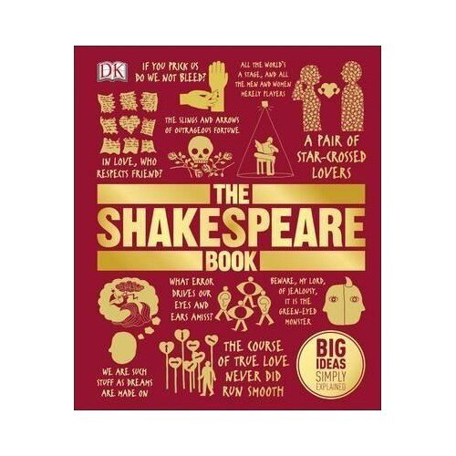 The Shakespeare Book
