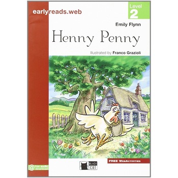 Henny Penny - Emily Flynn Henny Penny - Emily Flynn