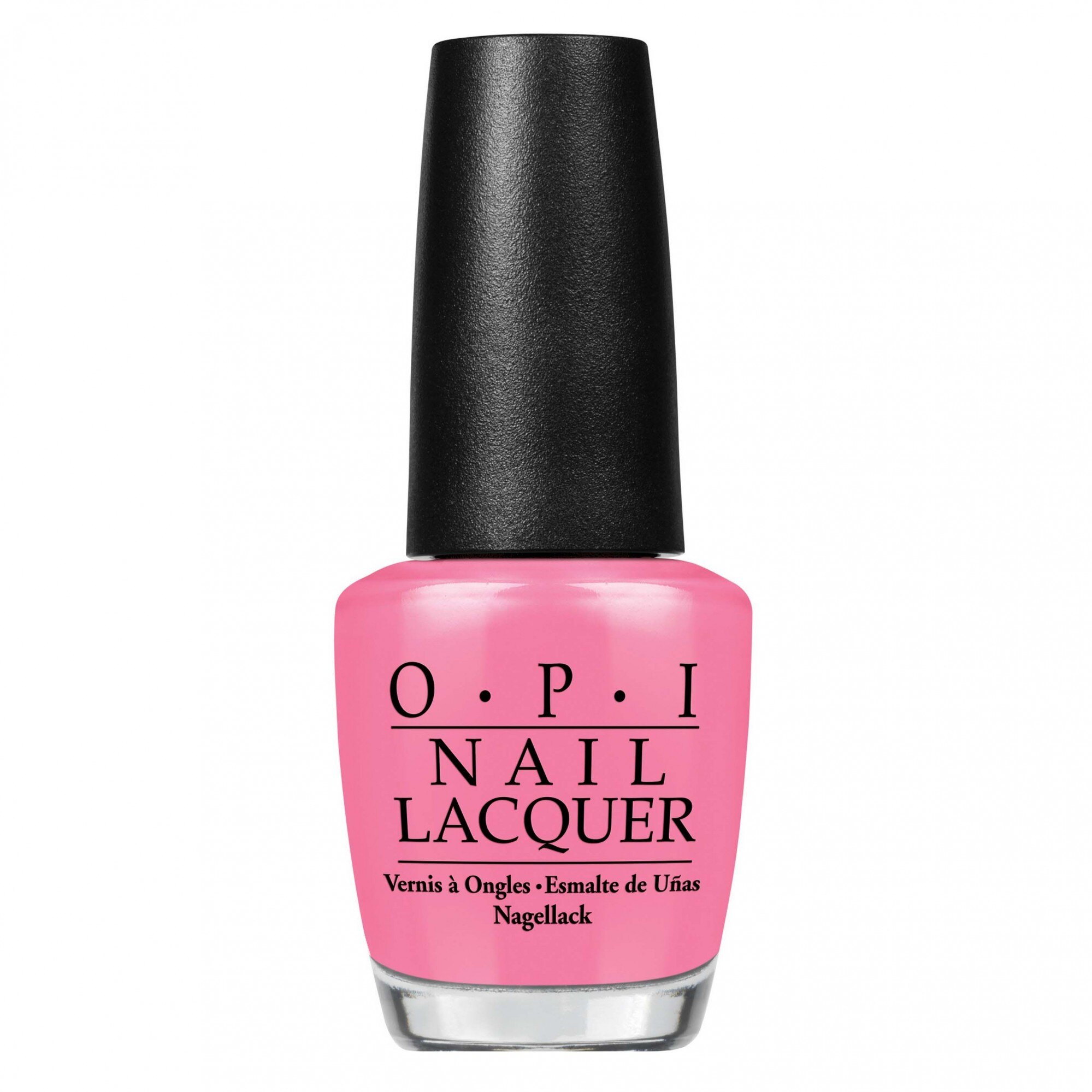Lac de unghii OPI New Orleans Collection, Suzi Nails New Orleans NLN53, 15 ml