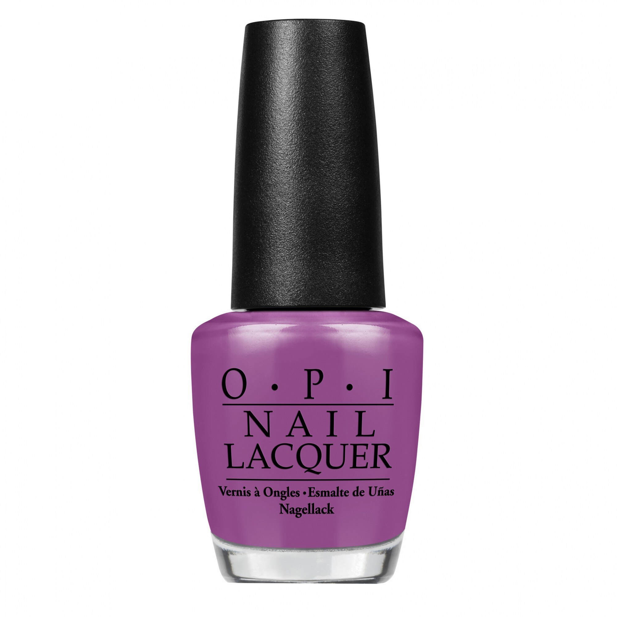 Lac de unghii OPI New Orleans Collection, I Manicure for Beads NLN54, 15 ml